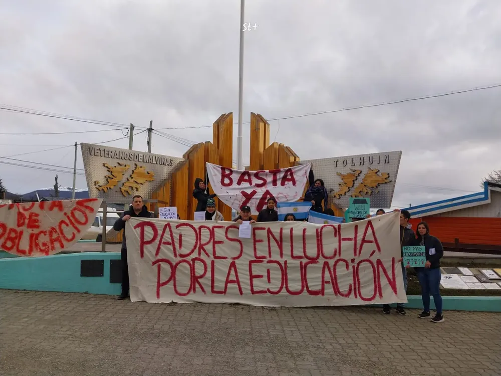1er Mesa Provincia